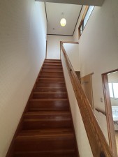 福山市駅家町大字上山守、中古一戸建ての内装画像です