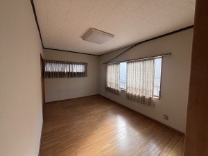 福山市駅家町大字上山守、中古一戸建ての内装画像です