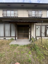 福山市駅家町大字上山守、中古一戸建ての画像です