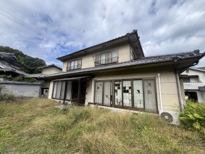 福山市駅家町大字上山守、中古一戸建ての画像です