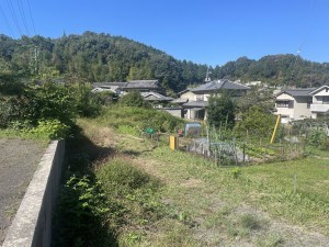 福山市駅家町大字上山守、中古一戸建ての画像です