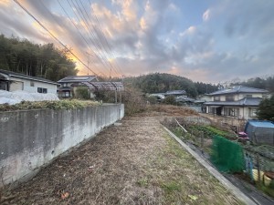 福山市駅家町大字上山守、中古一戸建ての画像です