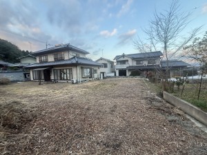 福山市駅家町大字上山守、中古一戸建ての画像です