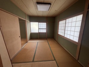 福山市駅家町大字上山守、中古一戸建ての内装画像です