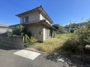 福山市駅家町大字上山守、中古一戸建ての画像です