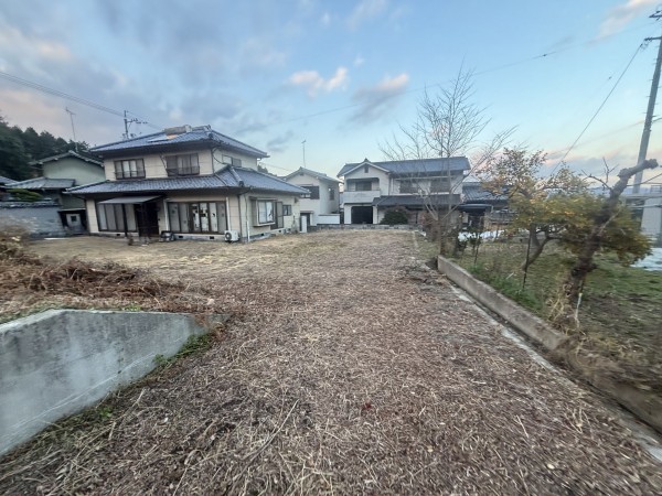 福山市駅家町大字上山守、中古一戸建ての画像です