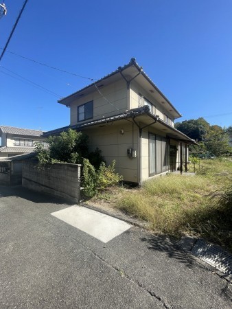 福山市駅家町大字上山守、中古一戸建ての画像です