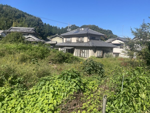 福山市駅家町大字上山守、中古一戸建ての画像です