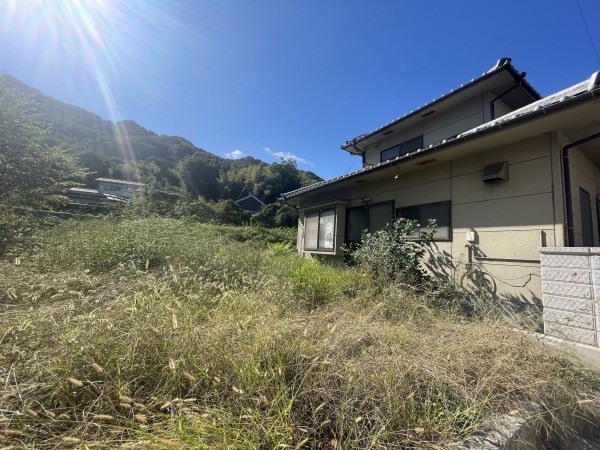 福山市駅家町大字上山守、中古一戸建ての画像です