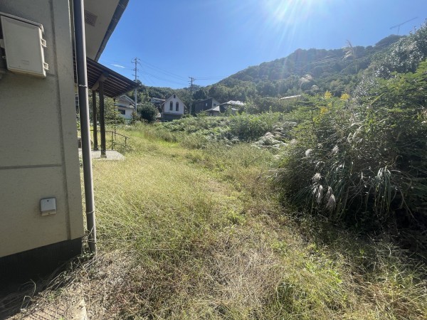 福山市駅家町大字上山守、中古一戸建ての画像です