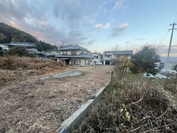 福山市駅家町大字上山守、中古一戸建ての画像です