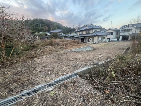福山市駅家町大字上山守、中古一戸建ての画像です