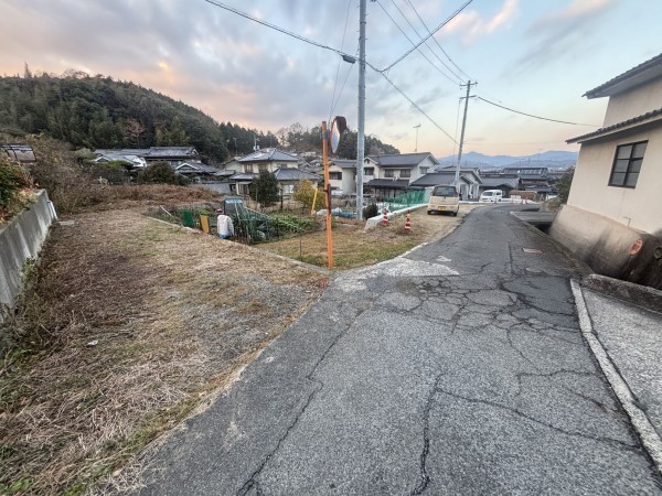 福山市駅家町大字上山守、中古一戸建ての画像です