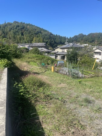 福山市駅家町大字上山守、中古一戸建ての画像です
