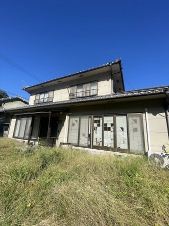 福山市駅家町大字上山守、中古一戸建ての画像です