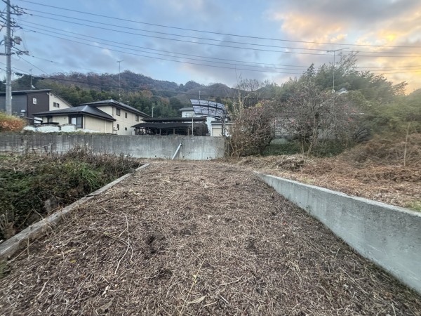 福山市駅家町大字上山守、中古一戸建ての画像です