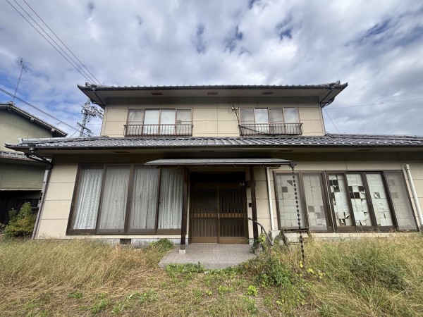 福山市駅家町大字上山守、中古一戸建ての画像です