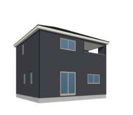 福山市春日町、新築一戸建てのその他画像です