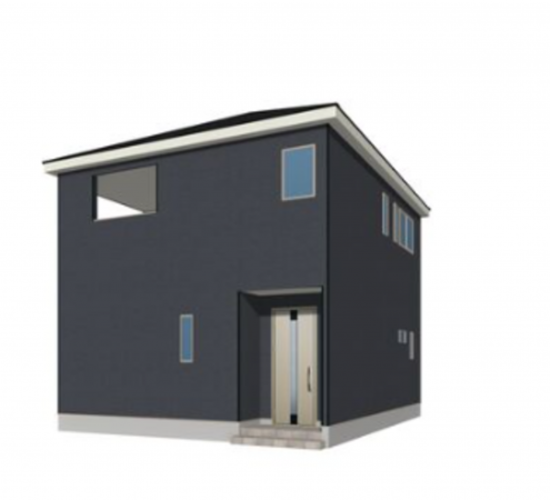 福山市春日町、新築一戸建てのその他画像です