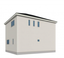 福山市引野町南、新築一戸建てのその他画像です