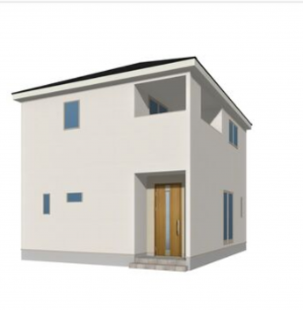 福山市引野町南、新築一戸建てのその他画像です