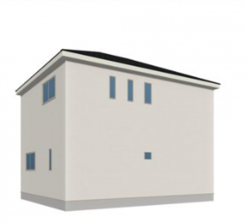 福山市引野町南、新築一戸建てのその他画像です