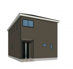 福山市宮前町、新築一戸建てのその他画像です