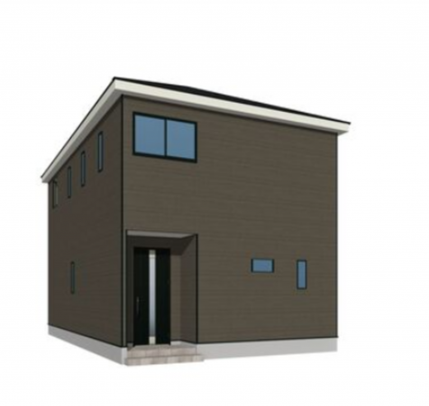 福山市宮前町、新築一戸建てのその他画像です