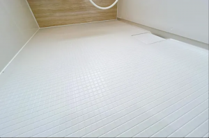 福山市坪生町、中古一戸建ての寝室画像です