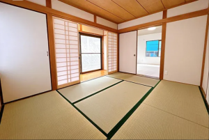 福山市坪生町、中古一戸建てのその他画像です