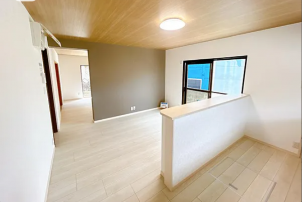 福山市坪生町、中古一戸建てのその他画像です