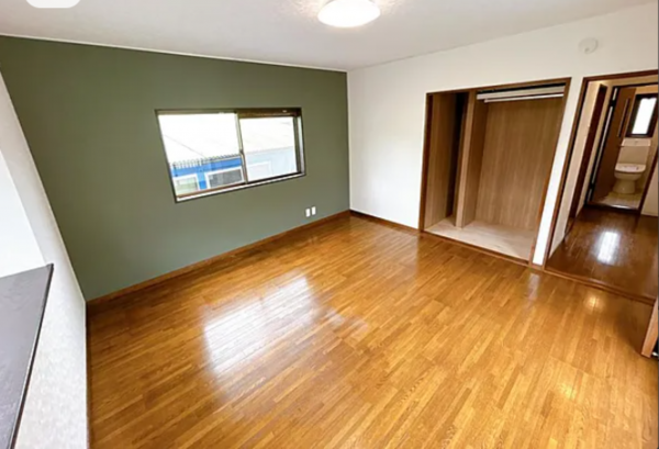 福山市坪生町、中古一戸建てのその他画像です