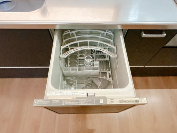 福山市柳津町、中古一戸建てのその他画像です