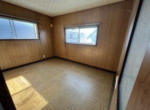 福山市御幸町大字中津原、中古一戸建ての画像です