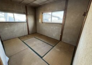 福山市御幸町大字中津原、中古一戸建ての画像です