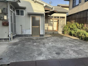 福山市御幸町大字中津原、中古一戸建ての画像です