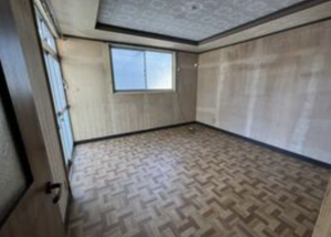 福山市御幸町大字中津原、中古一戸建ての画像です