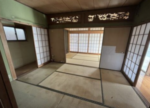 福山市御幸町大字中津原、中古一戸建ての画像です