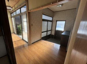 福山市御幸町大字中津原、中古一戸建ての画像です