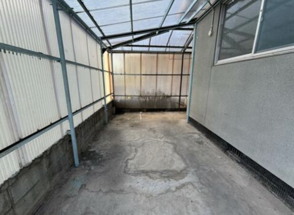 福山市御幸町大字中津原、中古一戸建ての画像です