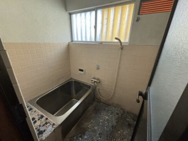 福山市御幸町大字中津原、中古一戸建ての画像です