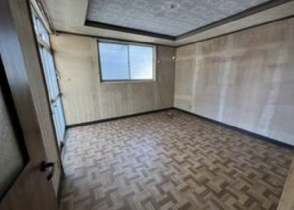 福山市御幸町大字中津原、中古一戸建ての画像です