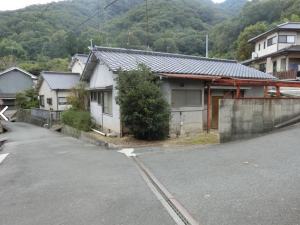 福山市駅家町大字下山守、中古一戸建ての画像です