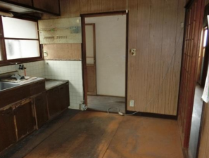 福山市駅家町大字下山守、中古一戸建ての画像です