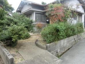 福山市駅家町大字下山守、中古一戸建ての画像です