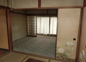 福山市駅家町大字下山守、中古一戸建ての画像です