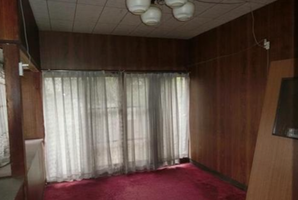 福山市駅家町大字下山守、中古一戸建ての画像です