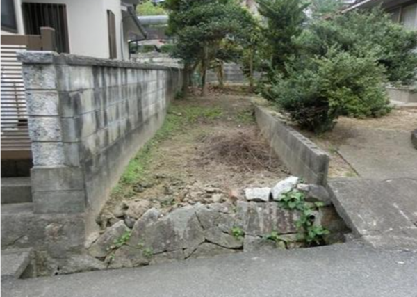 福山市駅家町大字下山守、中古一戸建ての画像です