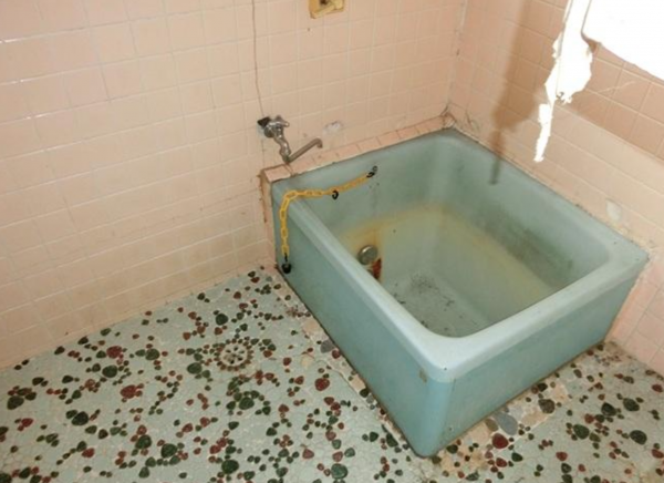 福山市駅家町大字下山守、中古一戸建ての画像です