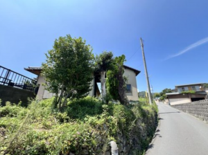 福山市、中古一戸建ての画像です